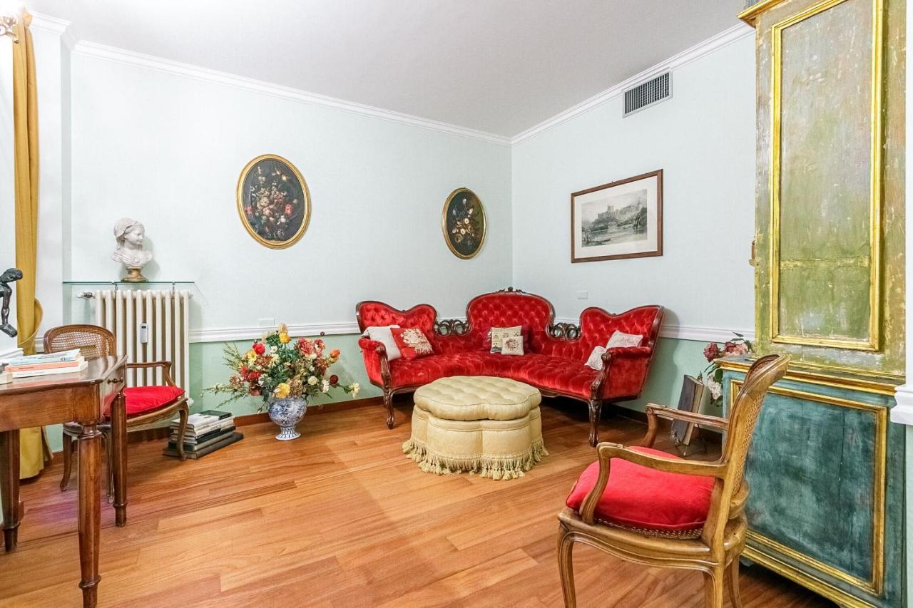Menotti One Bedroom - Milan — Photos 1
