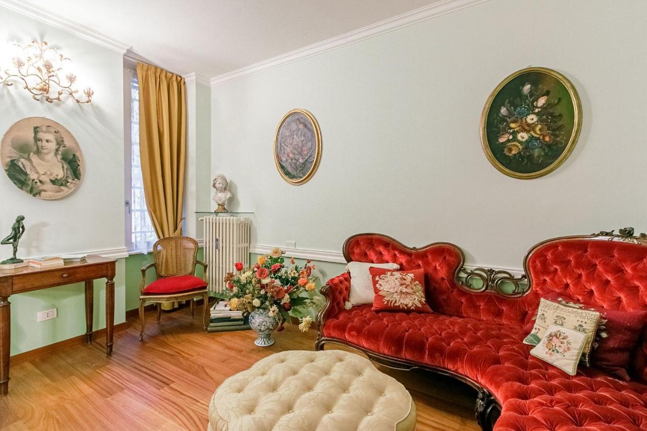Menotti One Bedroom - Milan — Photos 3